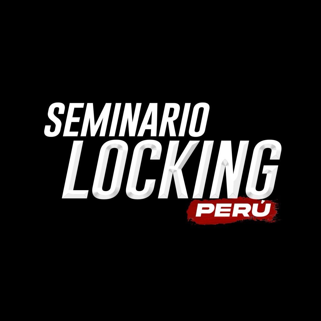 Seminario Locking Perú